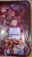 British Lean Diced Beef