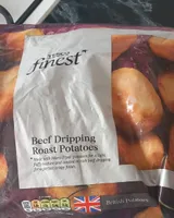 CIG HAPS BAG Cain HAPS fine.. 16 BIG Beef Dripping