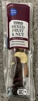 Mixed Fruit & Nut