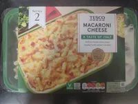 Macaroni Cheese