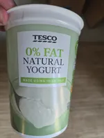 Natural Yogurt 0% FAT
