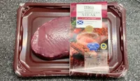 British Beef Fillet Steak