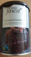 Cocoa powder