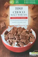 Choco Malt Wheats