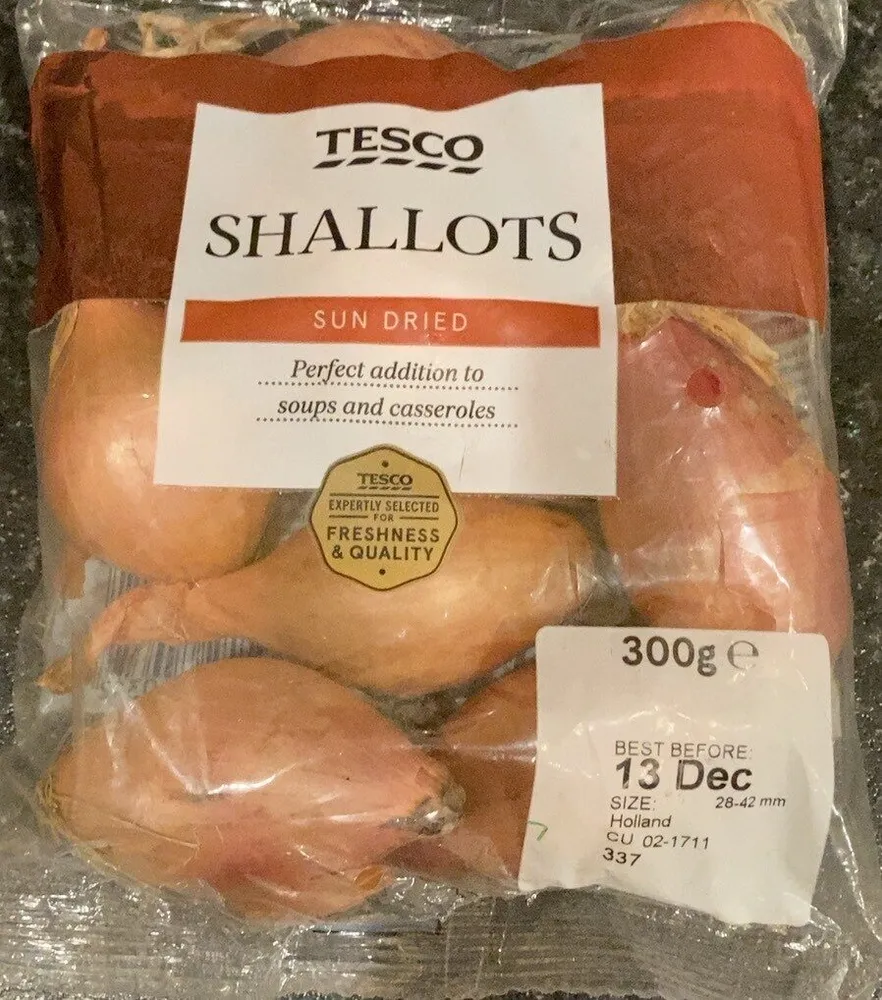 Shallots