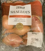 Shallots