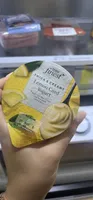 Lemon Curd Yogurt