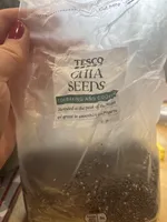 CHIA SEEDS