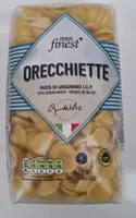 Orecchiette