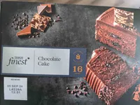Chocolate Cake