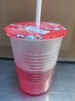 Big Time Raspberry Flavour Soft Drink