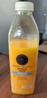 M&S Orange Juice Smooth
