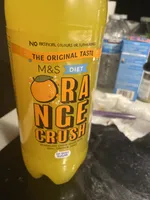 Orange Crush