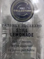 Still Lemonade