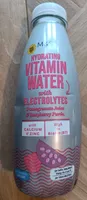 Hydrating Vitamin Water