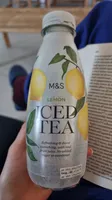 Lemon Iced Tea