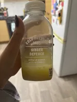 Ginger Defence