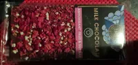Milk chocolate
