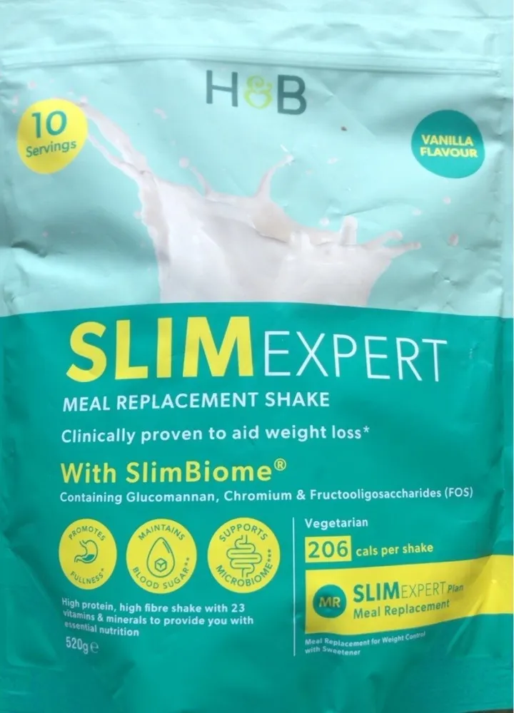 Slim Expert
