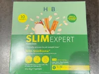 Slim expert porridge