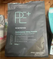 PE Nutrition