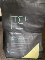 Performance Gainer