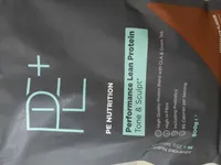 performance and lean protein