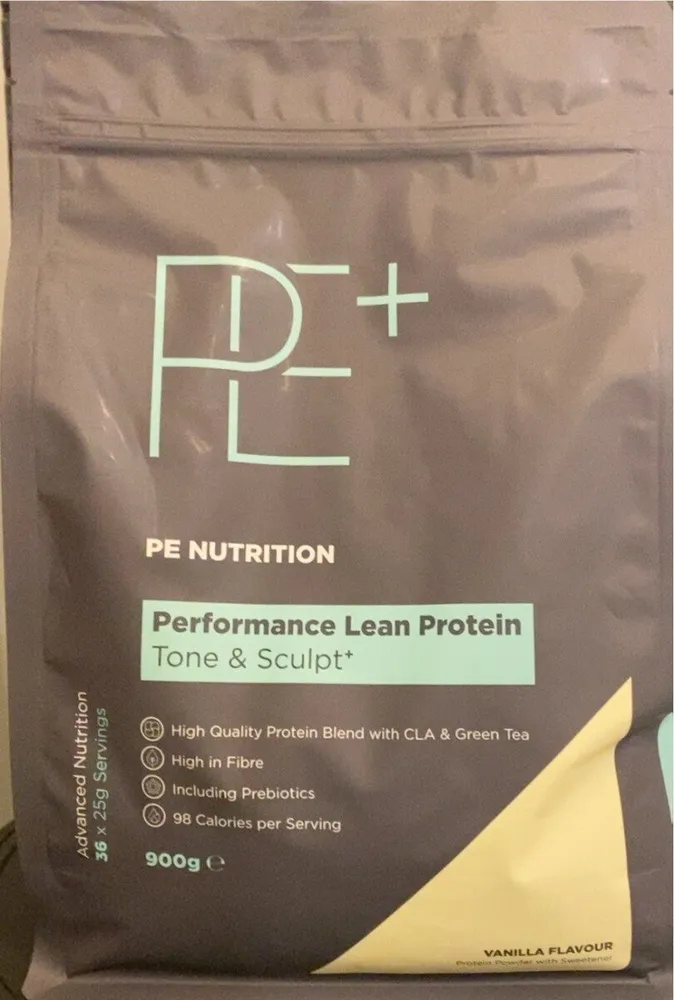 PENutrition