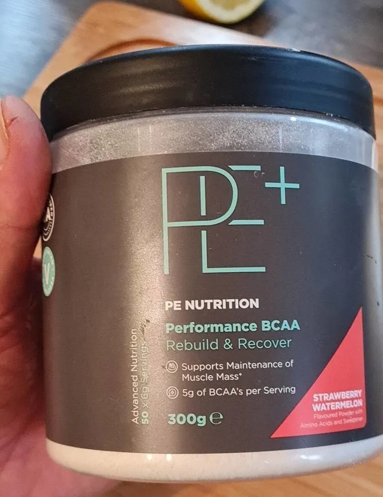 Bcaa