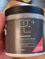 Bcaa