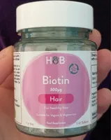 Biotin