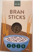 bran sticks