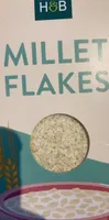 Millet Flakes