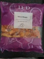 Dried Mango