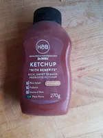 Ketchup with benefits