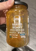 Holland & Barrett Baked Beans