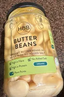 Butter Beans