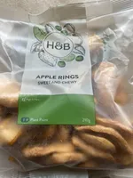 APPLE RINGS