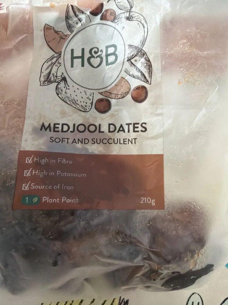 Medjool Dates