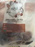 Medjool Dates