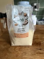 Ground Almonds