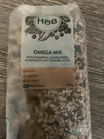 Omega Mix