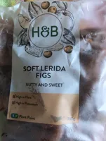 Soft Lerida Figs