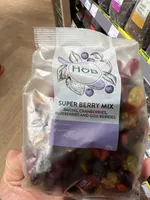 Super Berry Mix
