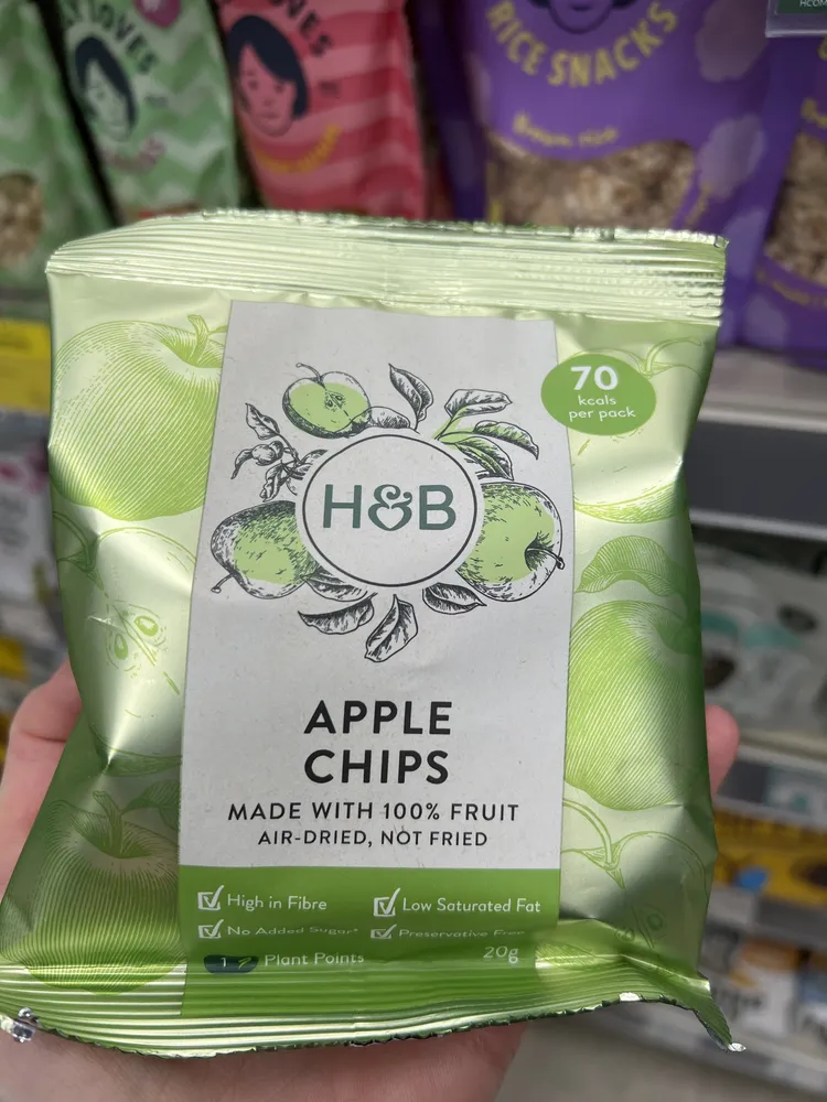 Apple Chips
