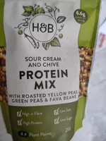 Sour Cream & Chive Protein Mix