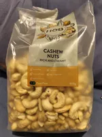 Cashew Nuts