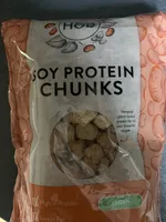 Soya Protein Chunks