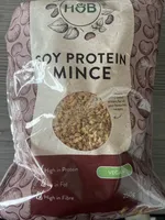 Soy Protein Mince