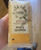 White Quinoa
